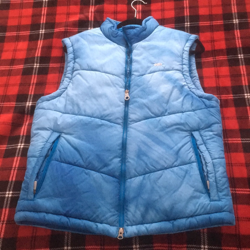 Nike Vest